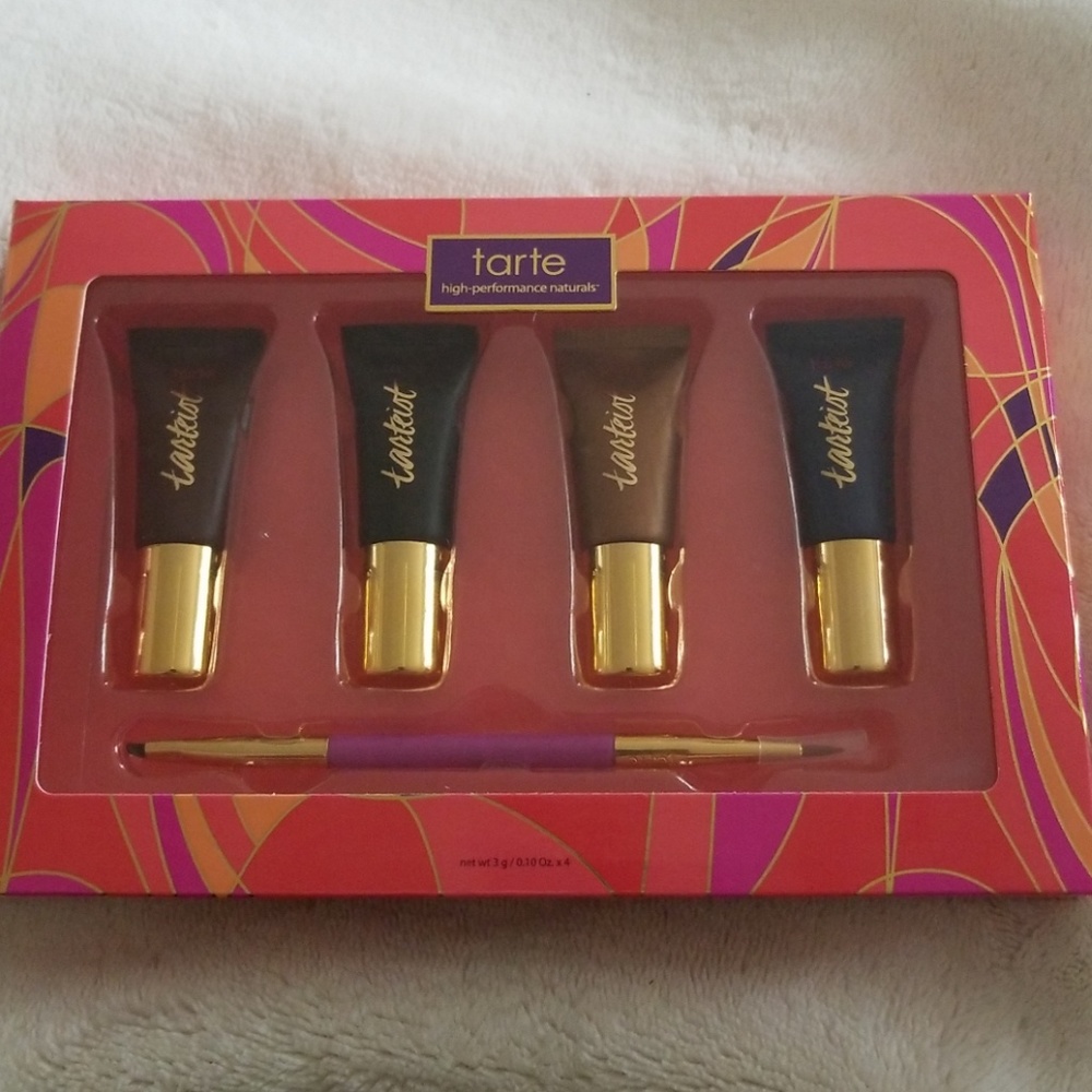 Tarte Tartiest deluxe eyeliner set